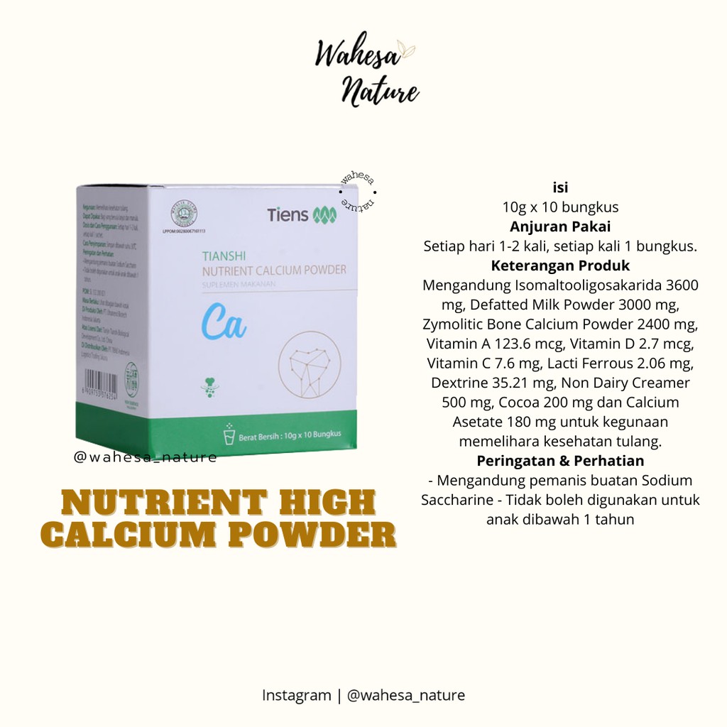 

SUSU PENINGGI BADAN HERBAL TERBAIK