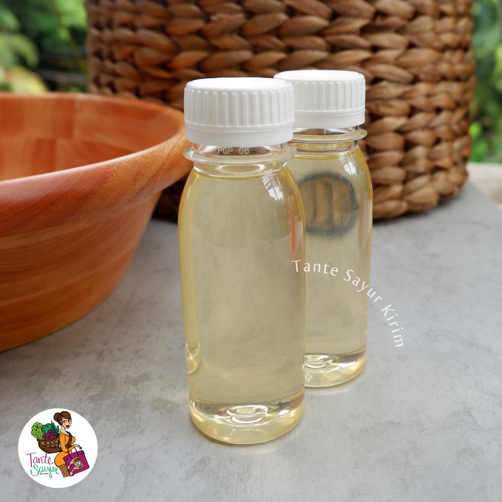 

Shallot Oil 100ml