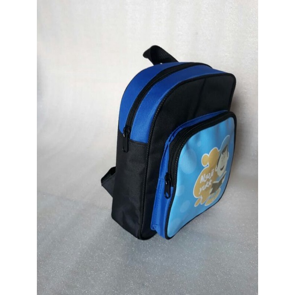 ( R N K ) tas ransel muslim kids/tas ransel anak paud