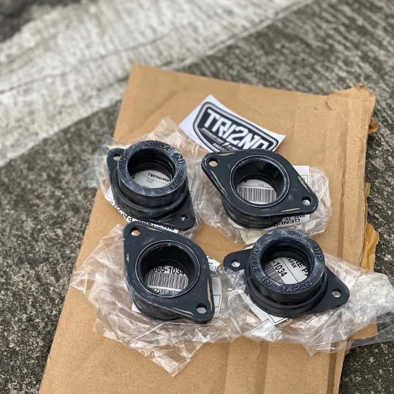 Manipol Intake Manifold Binter Mercy original manipol Binter Merzy