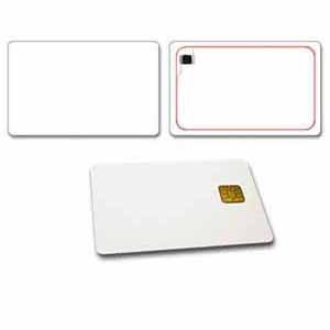 

Blank Card Mifare 1Kb (Kartu RFID/Smart Card)