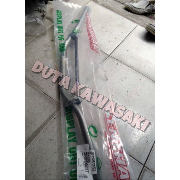 stang renthal setang renthal kx250 kx 250 original