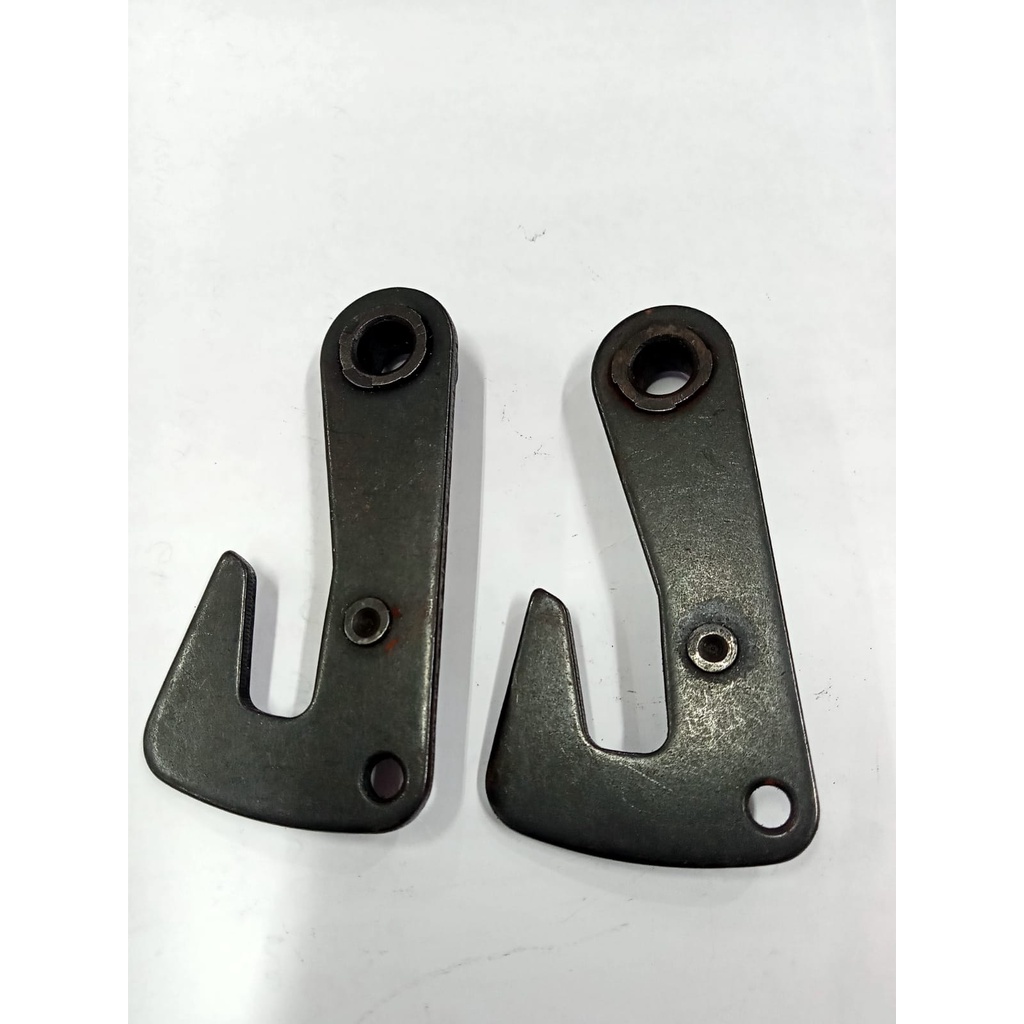 135-07157 Lowering Lever Asm Mesin Jahit Bartek Juki LK1850 13507157