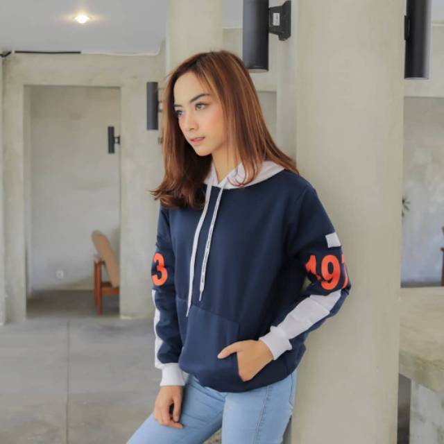 CHIKO HOODIE || HOODIE KOREAN || HODIE KERE #CH