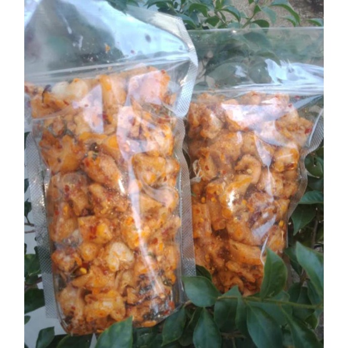 

siomay bojot daun jeruk 250gr