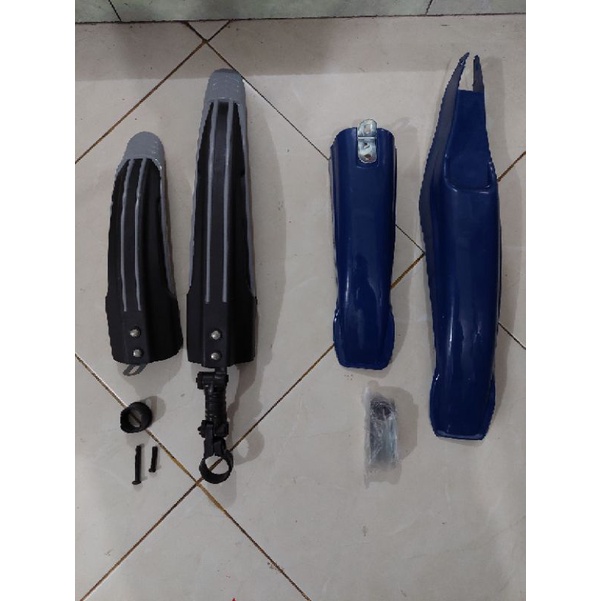 SPAKBOR SLEBOR SEPEDA BMX