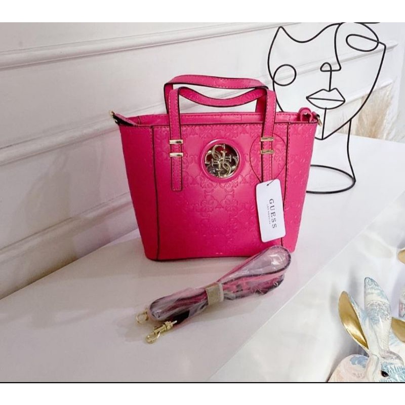 tas/Tote Guess small FANTA HOT ITEMORIMIRAH