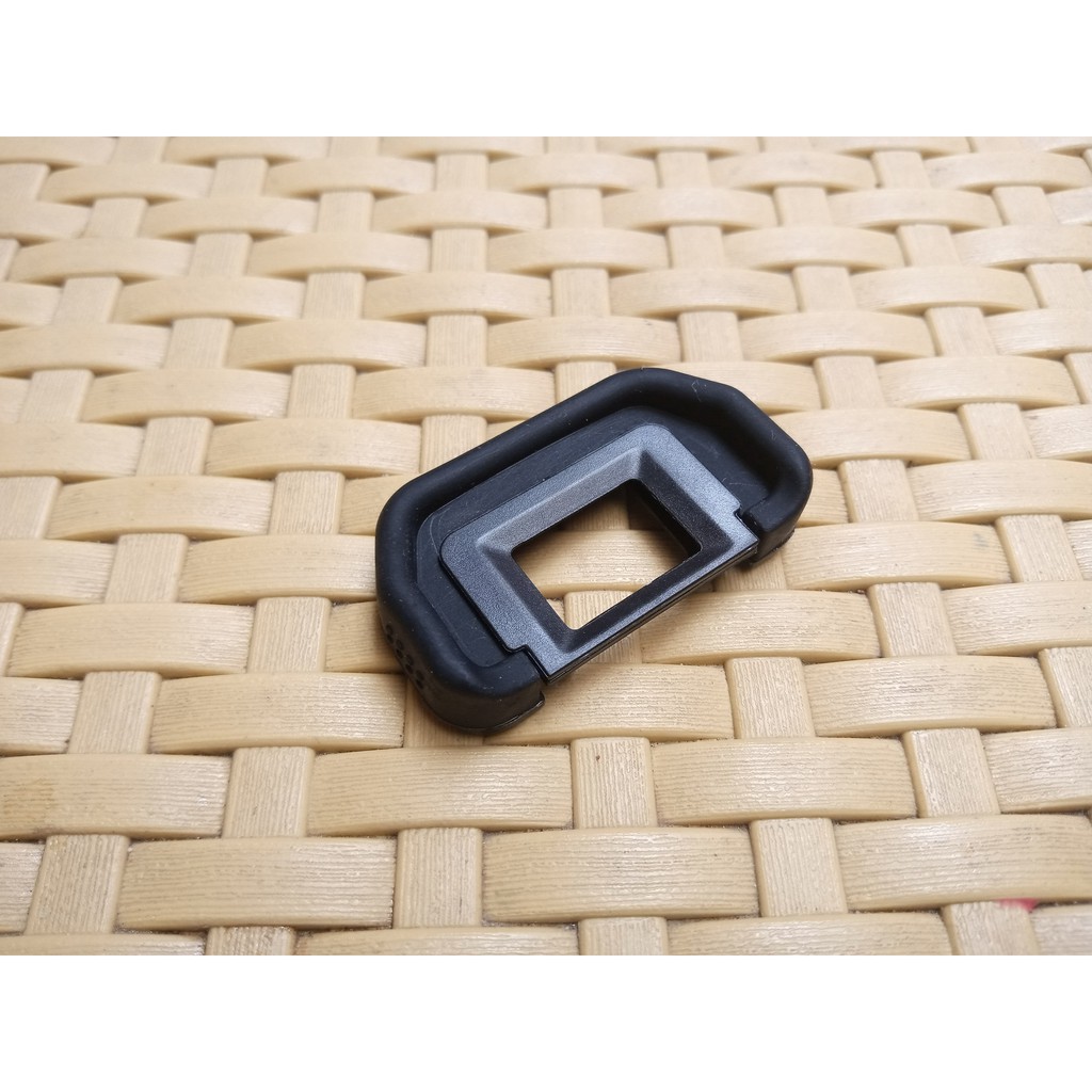 Eyecup Eye Cup EB Viewfinder EB untuk canon EOS 6D 70D 60D 60D 50D 5D