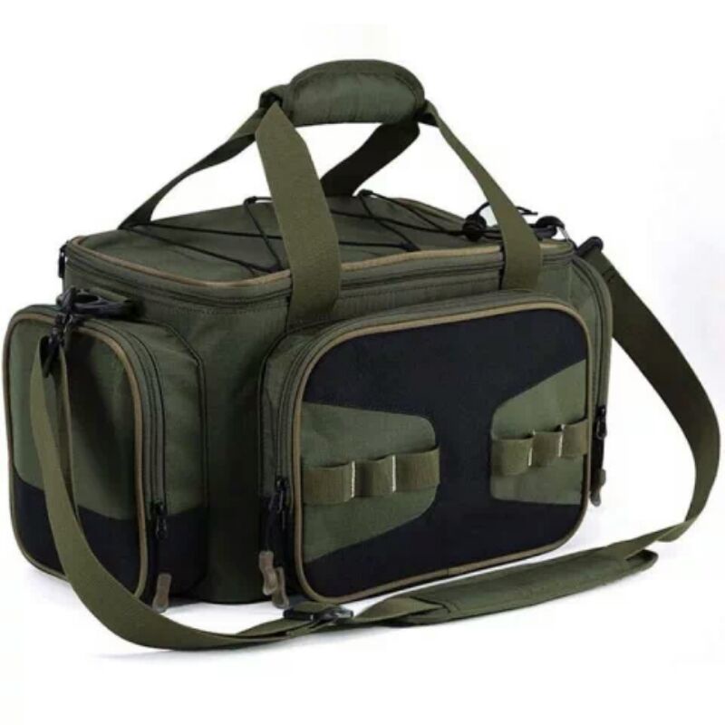 tas pancing dan reel pancing model selempang terbaru tas memancing tas penyimpanan alat2 mancing tas