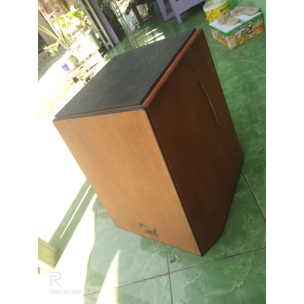 Cajon Pearl TAMA