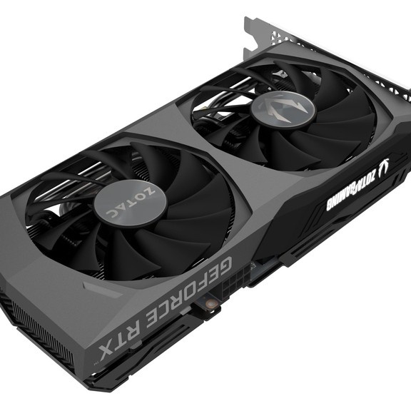 ZOTAC GAMING GeForce RTX 3050 AMP 8GB GDDR6 / ZOTAC RTX 3050 AMP 8GB