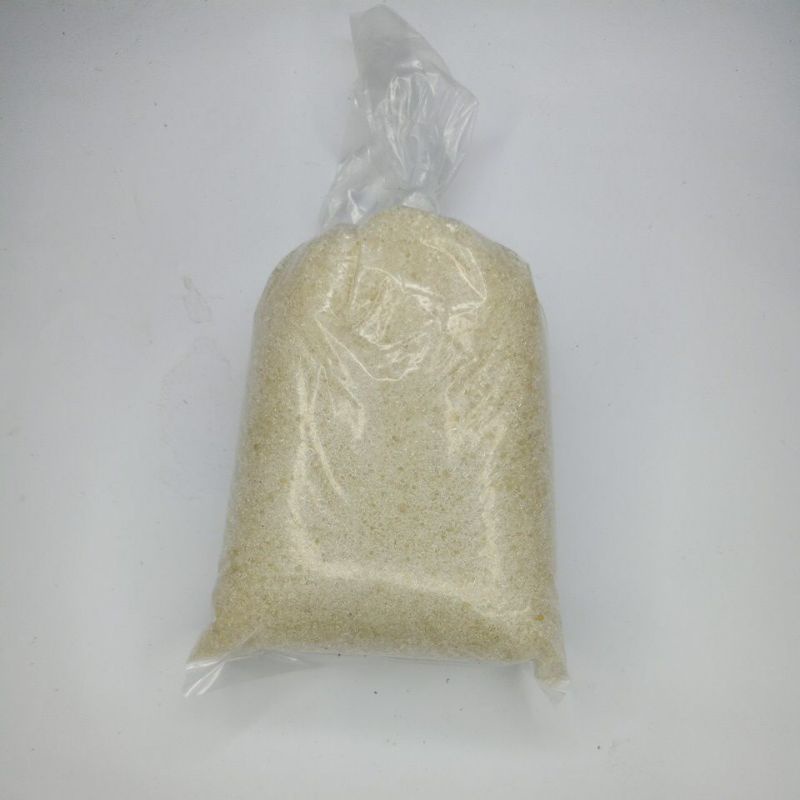

Gula Pasir Curah - Gula Kristal Putih 250gram