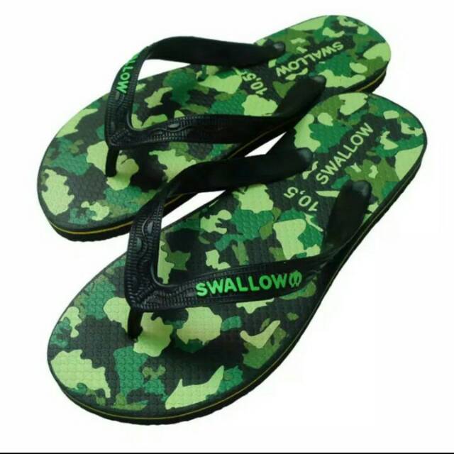 SANDAL SWALLOW ARMY