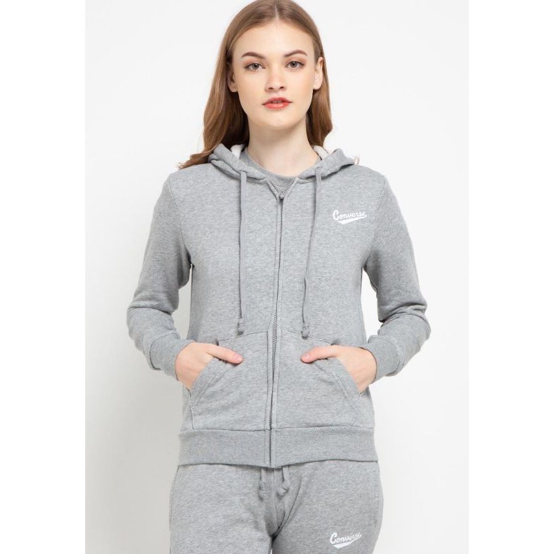 Converse
Star Chevron Nova Fz Hoodie