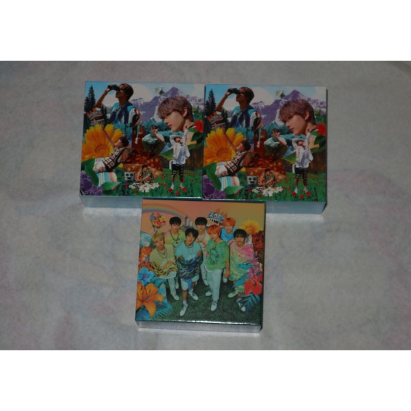 NCT Dream Kihno Hello Future Only