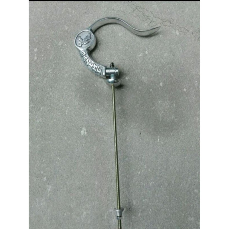 gantungan sangkar sazime cantolan sangkar