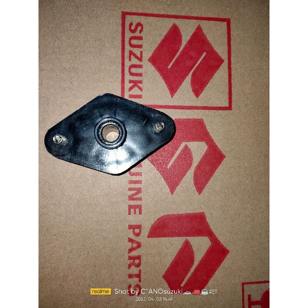 Jual Boss Bushing Bos Bosh Wiper Link Kanan Suzuki Vitara Escudo Sidekick Gen Kw Bagus