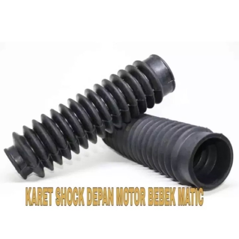 karet shock ukuran kecil karet shock motor