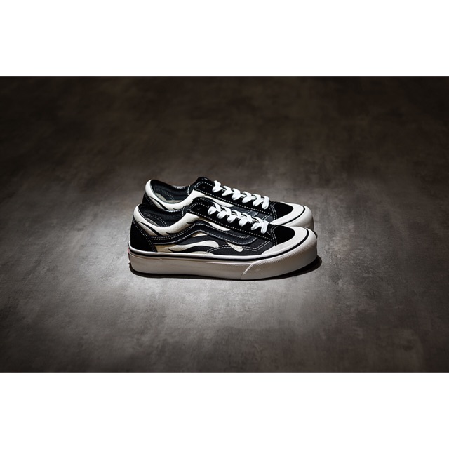 Vans Style 36 Decon SF Flame