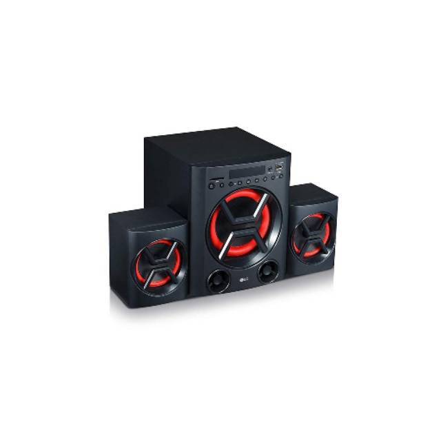 LG XBOOM Bluetooth Speaker LK72B Original