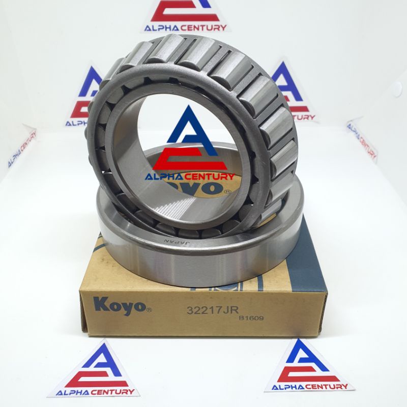 BEARING RODA BELAKANG LUAR MITSUBISHI FUSO PS190 32217 JAPAN KOYO