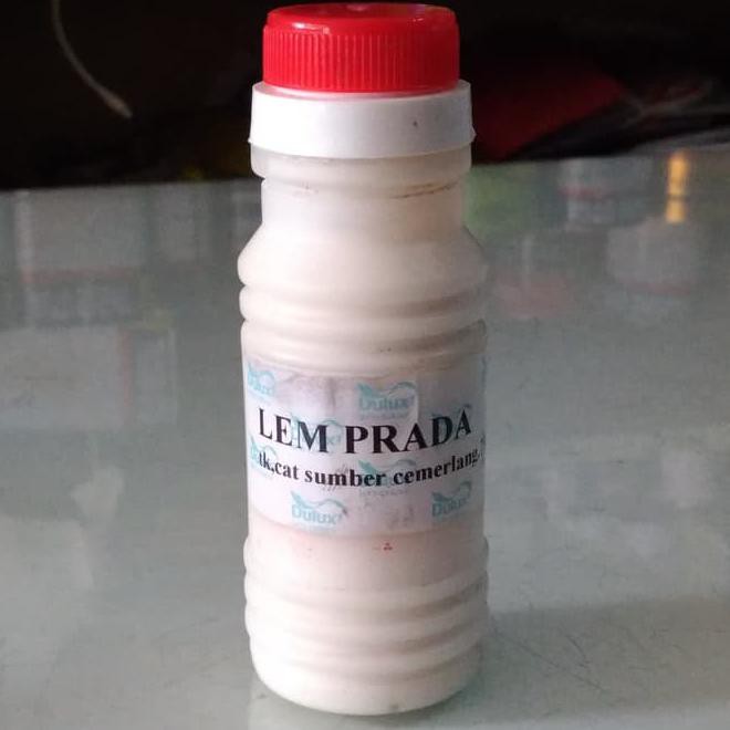 

Lem Prada -Per 100Cc