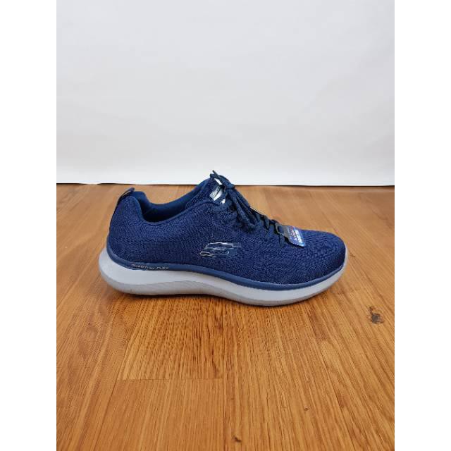 Sepatu Skechers Grosir Reseller quantum flex rood Murah