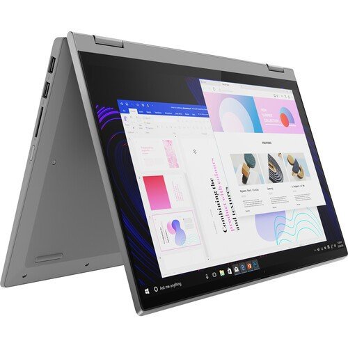 LENOVO FLEX 3 0NID - N4020 - 4GB - 256GB - W10 - OHS