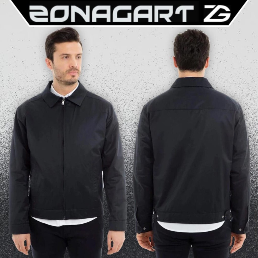 JAKET SBY SEMIJAS PORMAL HIGH TWIST