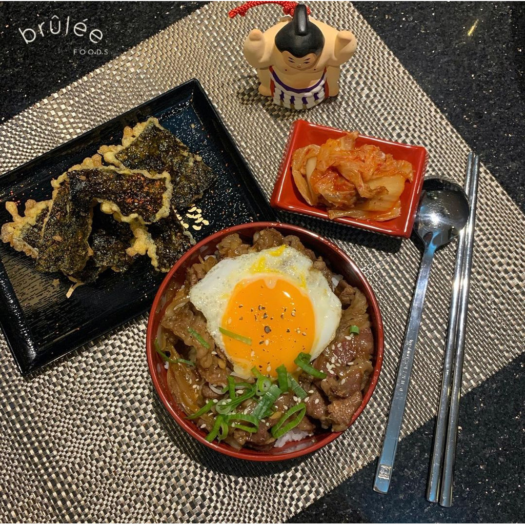 

US Beef Bowl