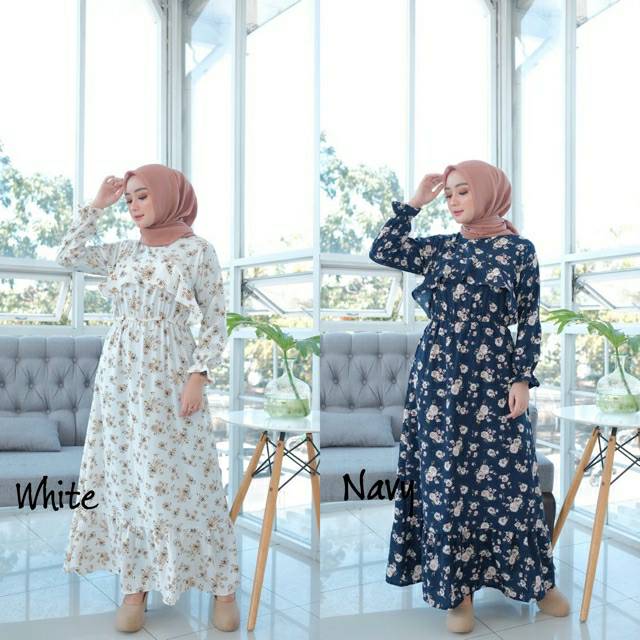 Kamila dress