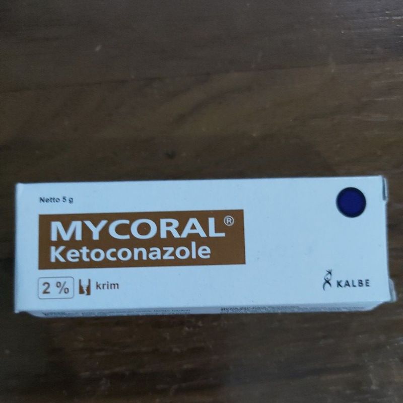 mycoral cream