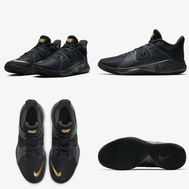 Sepatu Nike Fly By Mid