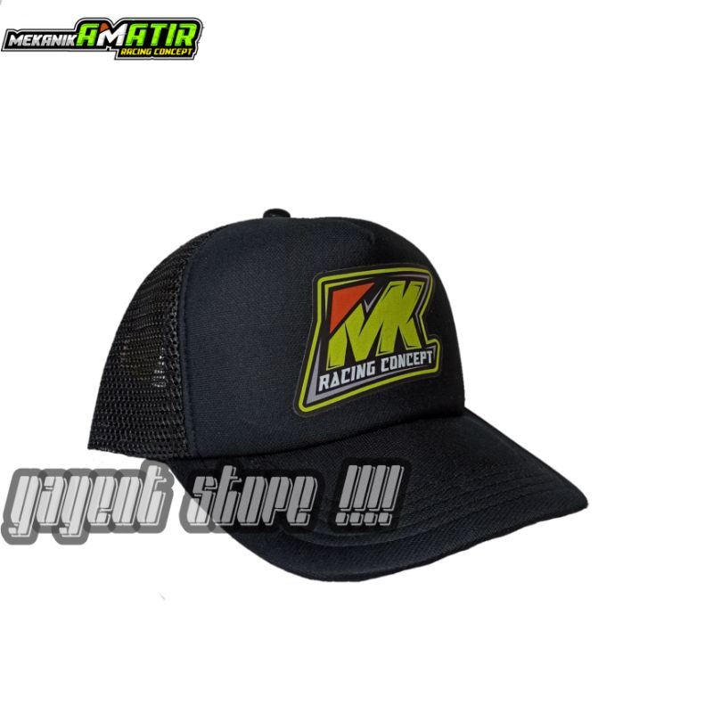 TOPI DISTRO MK TOPI PRIA