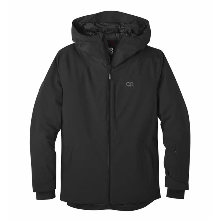 Outdoor Research Mens Snowcrew jaket Original