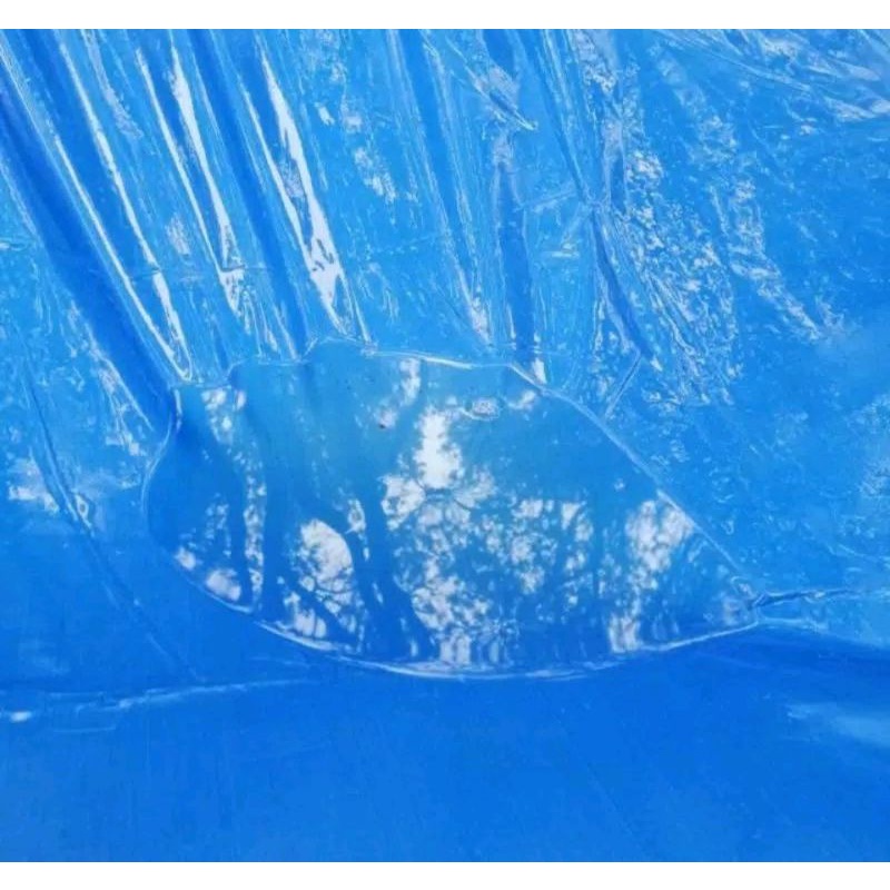 FLYSHEET 3X4 M KRAKATAU WATERPROOF / Flaysheet Tenda 3x4 krakatau mountain / Tutup Tenda 3x4