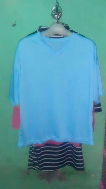 Hanger Suling Belalai Tembok 9 Titik