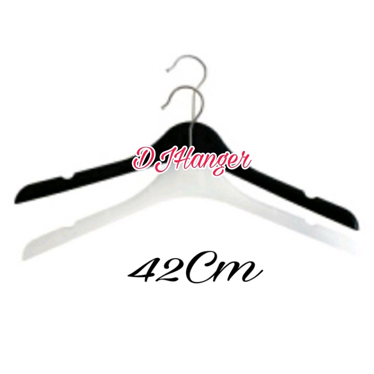 HANGER GANTUNGAN 151 DEWASA |GAMIS | JAKET