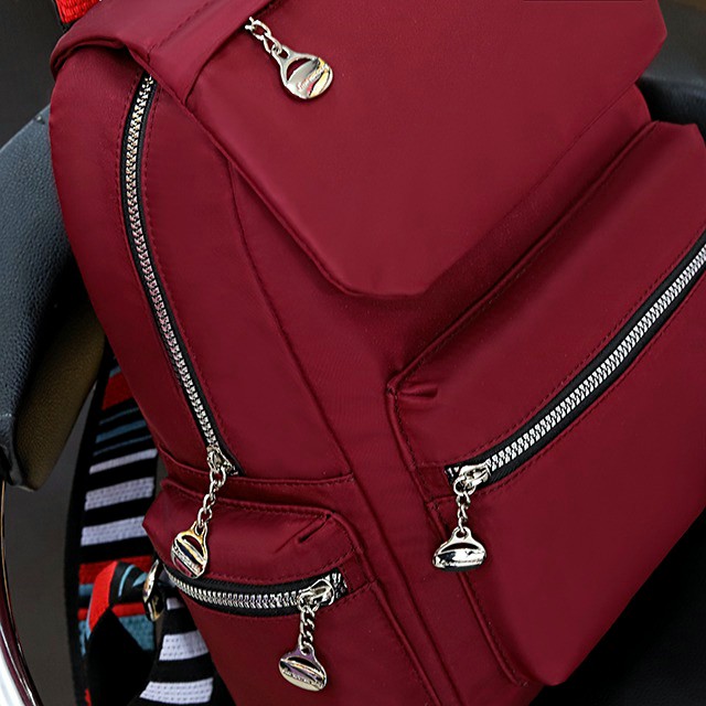 SALE Tas Ransel Wanita Original LANCE MANDY 7027 Import - ransel wanita - backpack wanita - tas punggung wanita - tas gendong wanita - tas sekolah wanita - tas wanita - tas cewek - tas selempang wanita - sling bag wanita - tas hp wanita - hand bag wanita