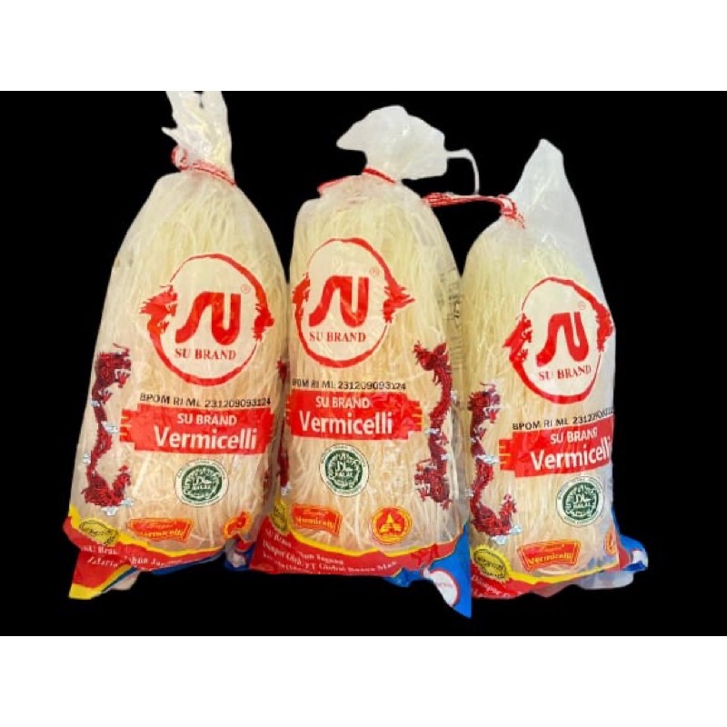 Soun naga 50 gr SU Brand