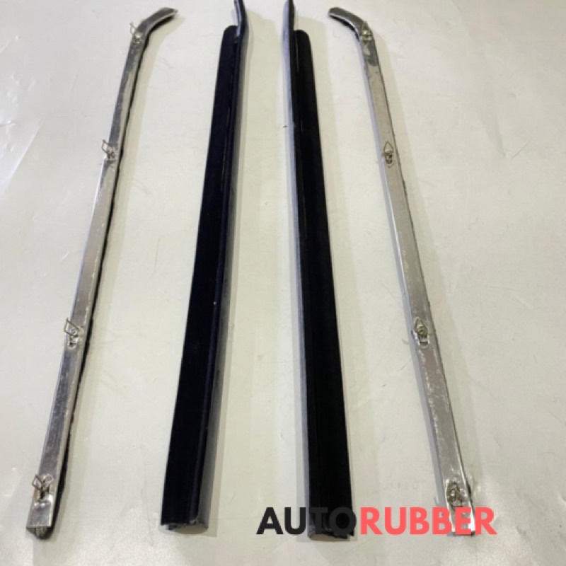 Karet Pelipit Hardtop Luar Dalam 4 Pcs