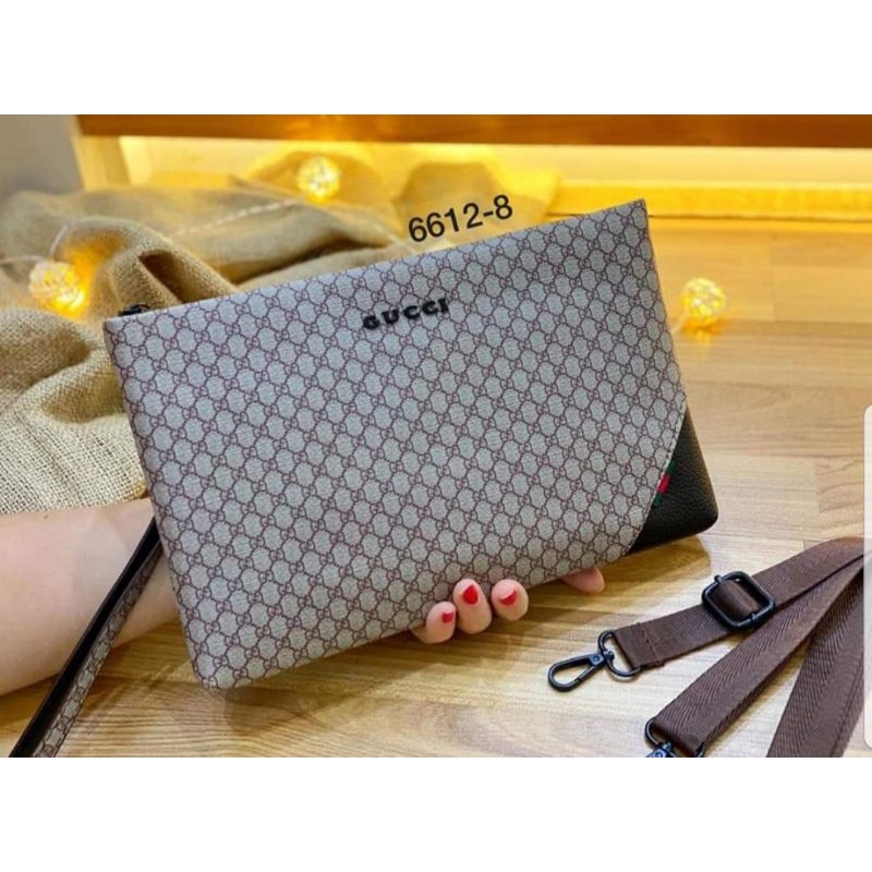 CLUTCH TAS TANGAN HANDBAG SUPERPREMIUM