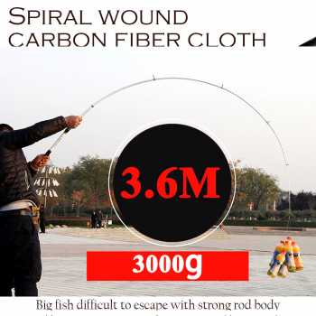 JORAN PANCING ANTENA CARBON FIBER JORAN PANCING MURAH JORAN ANTENA PORTABLE CARBON FIBER