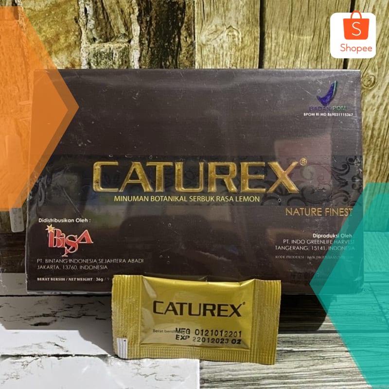 TERLARIS CATUREX1box