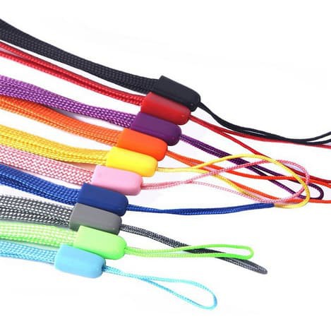 Lanyard Gantungan Smartphone - Multi-Color