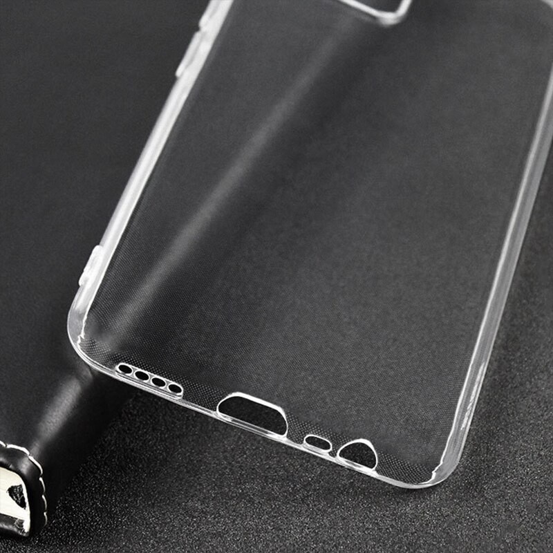 Case Realme 8 8 Pro - Case Clear Hd Premium Realme 8 Pro Realme 8 - SC