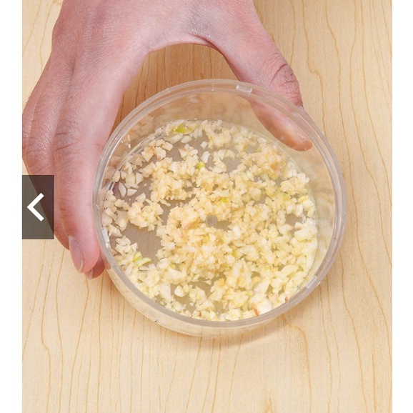 Blender Tangan Mini || Speedy Mini Chopper || Blender Kecil Gilingan Bumbu Chopper Serba Guna Manual