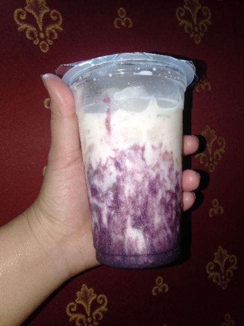 Per Pack Cup Gelas Plastik Pp 16 Oz Tebal 7 Gram Tanpa Tutup