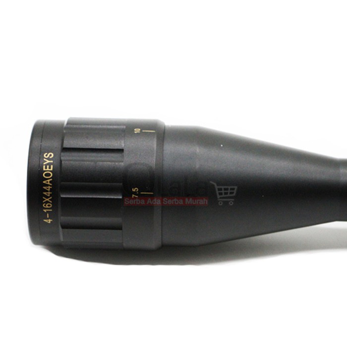 Teleskop BSA SWEET 4-16X44 AOEYS