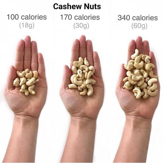 Raw Premium Cashew 100gr